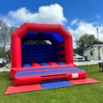 bouncy castle