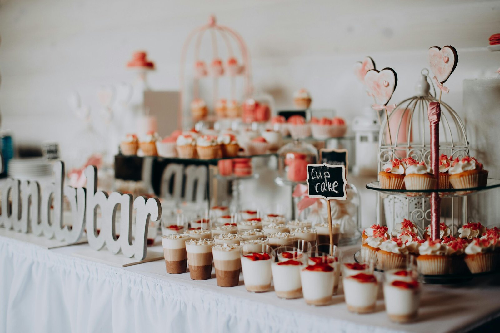 desert table