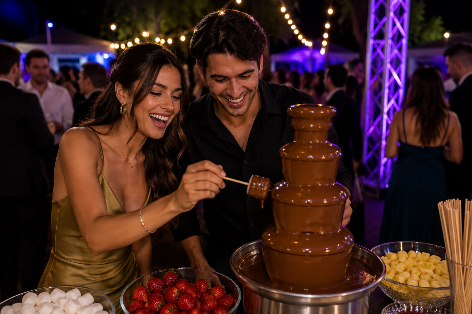 chocolatefountain2 other services